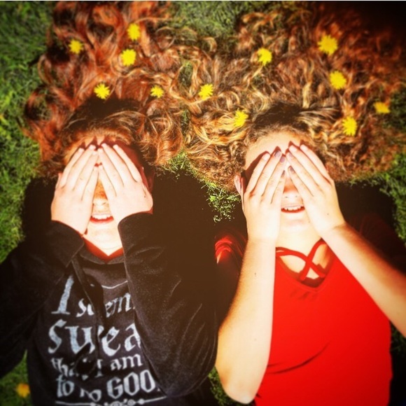 Meet your Posher, Jessie - Picture 1 of 1